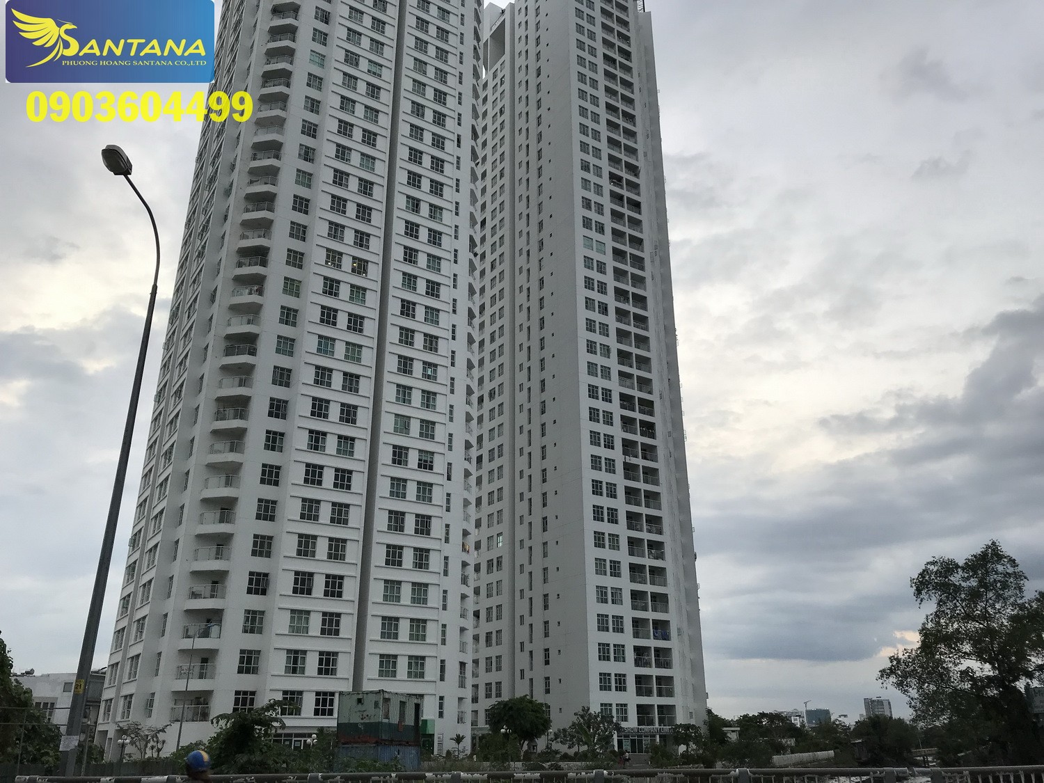 CHÍNH CHỦ BÁN KHU ĐẤT VÀNG (24,6m x 42,5m = 1042,5m2) khu Biệt thự Kiều Đàm cạnh Cao ốc CITY VIEW NOVALAND